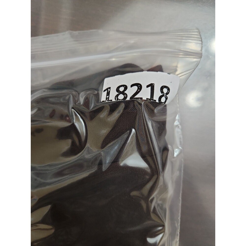 INVESTMENTS Park Ave Fit Dress Pants Womens 18W Brown Secret Support Pull On NEW - Picture 9 of 9